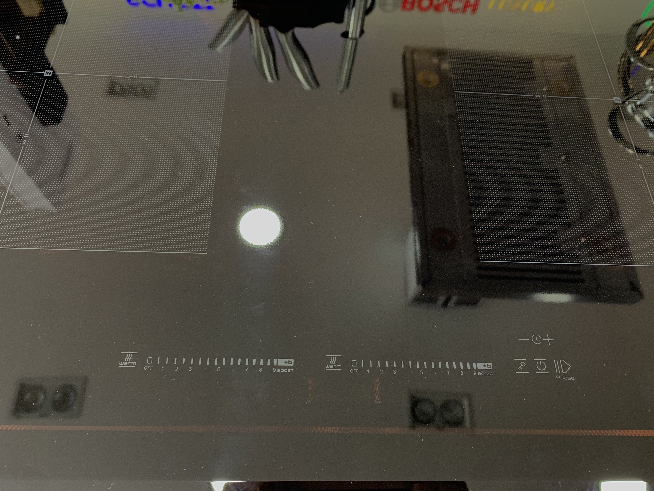 Bếp Từ Eurosun EU-T888GE(S)