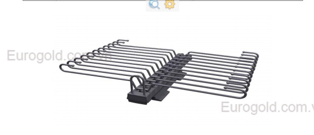 Móc Treo Quần Âu EUROGOLD EUA7120B