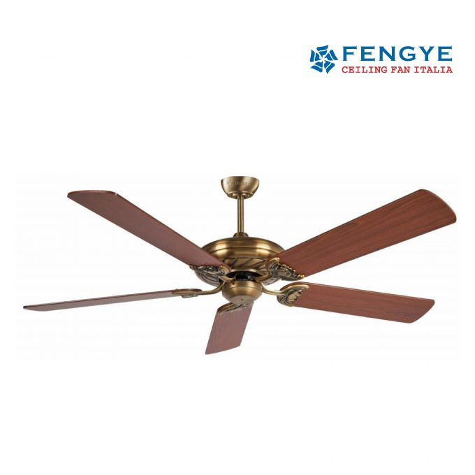 fy504 5 - Quạt Trần FENGYE FY504 fy504 5 - Quạt Trần FENGYE FY504