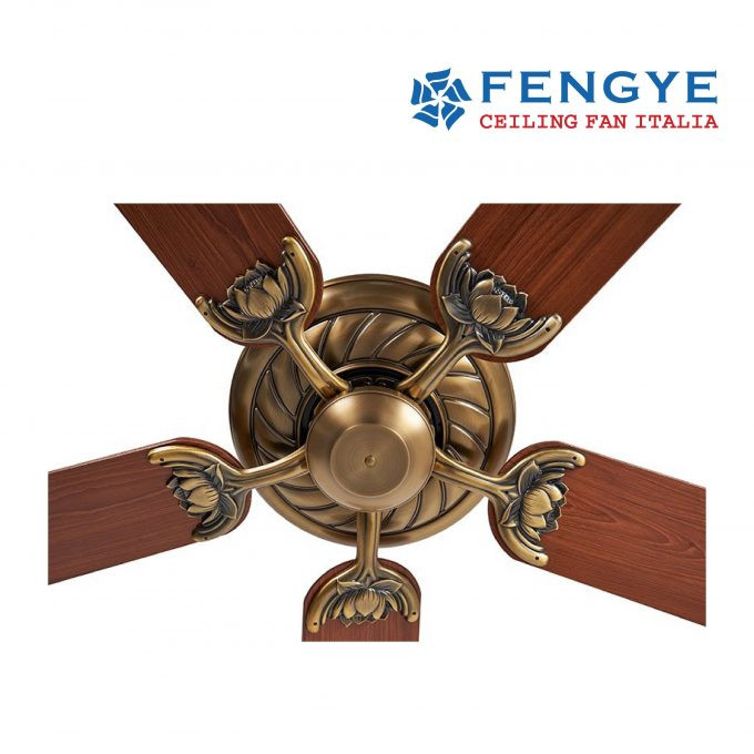 fy504 6 - Quạt Trần FENGYE FY504 fy504 6 - Quạt Trần FENGYE FY504