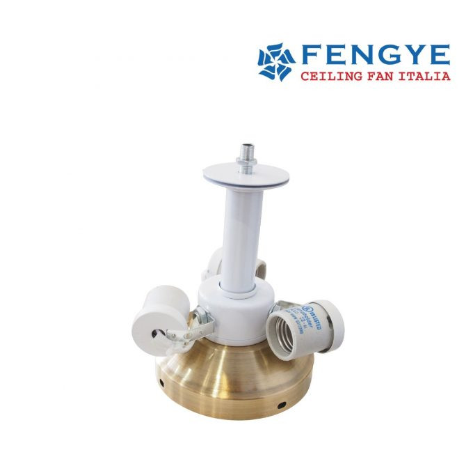 fy512 1 - Quạt Trần FENGYE FY512 fy512 1 - Quạt Trần FENGYE FY512