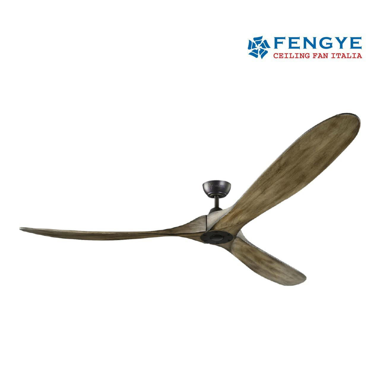 fy519 ob 1 - Quạt Trần FENGYE FY519-OB fy519 ob 1 - Quạt Trần FENGYE FY519-OB