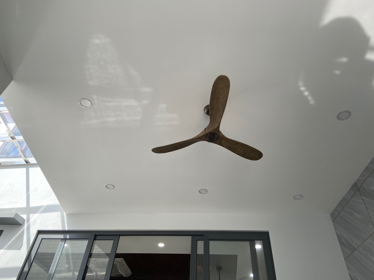 fy519 ob 4 - Quạt Trần FENGYE FY519-OB fy519 ob 4 - Quạt Trần FENGYE FY519-OB