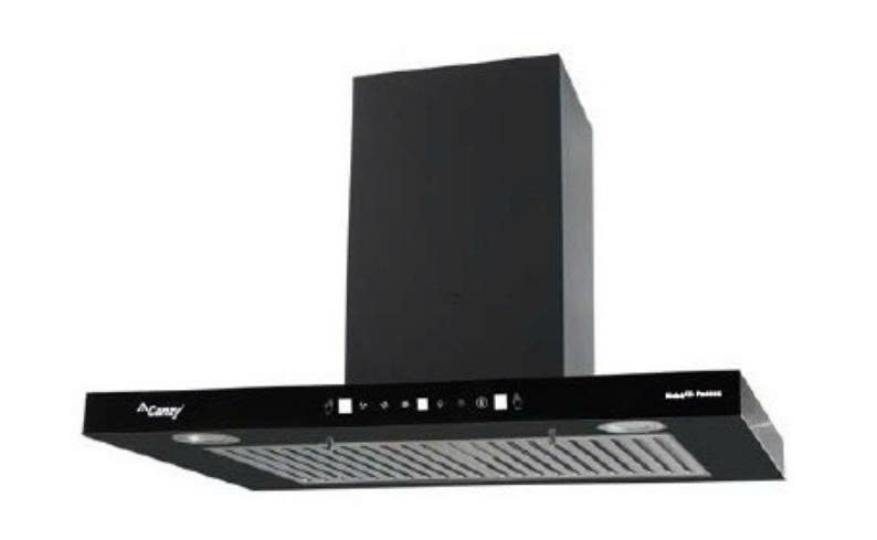 Máy Hút Mùi Canzy CZ Pro 333SG /Pro 333S