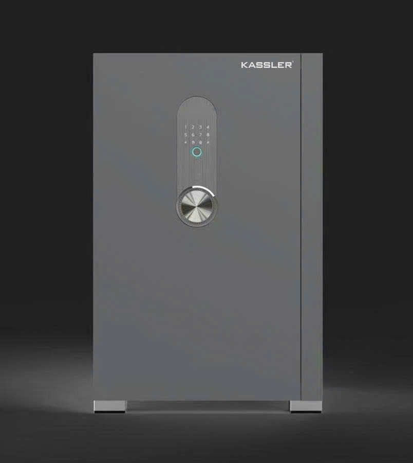 Két Sắt Kassler KL-75H8 74,5kg