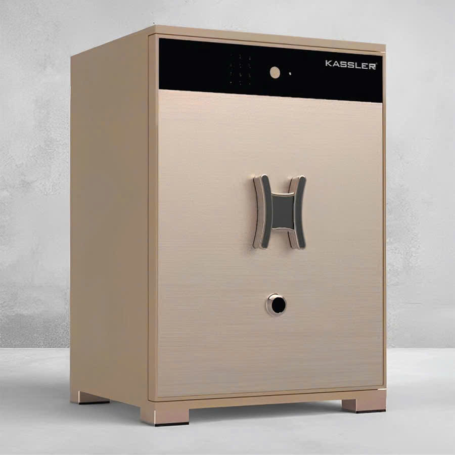 Két sắt KASSLER KL-85LS7 127kg