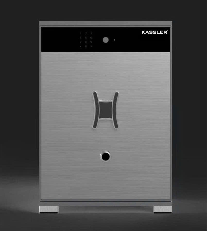 Két sắt KASSLER KL-75LS7 116kg