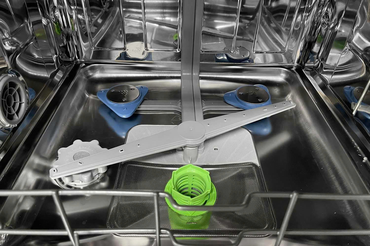 Máy Rửa Chén Eurosun SMS80EU15E