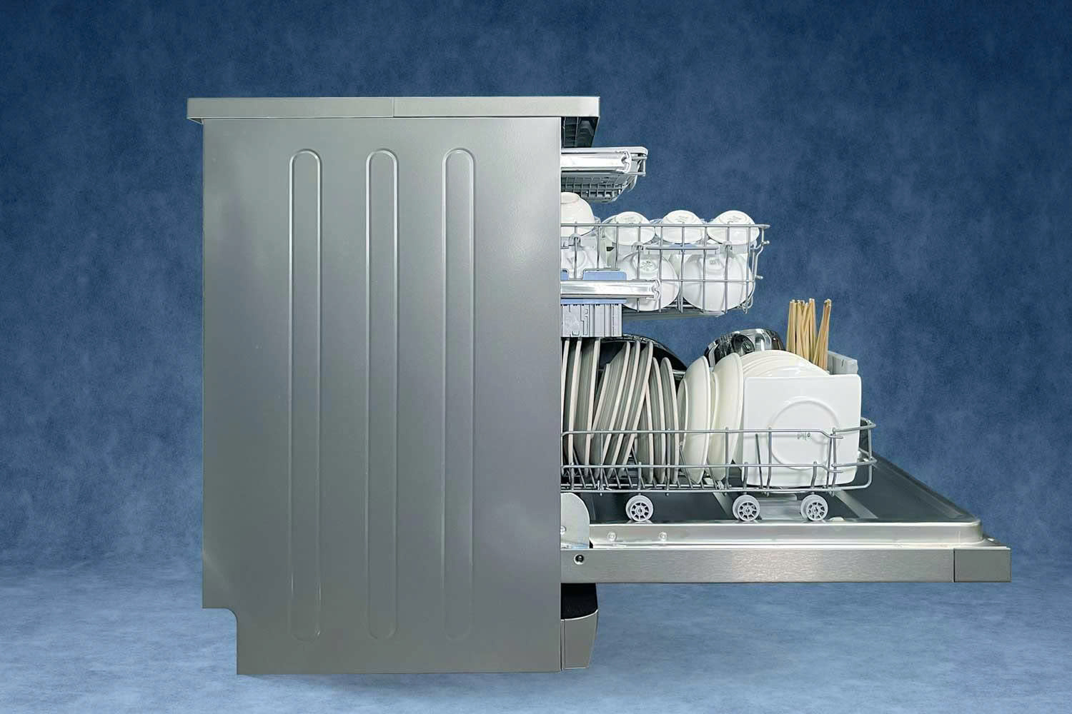 Máy Rửa Chén Eurosun SMS80EU15E