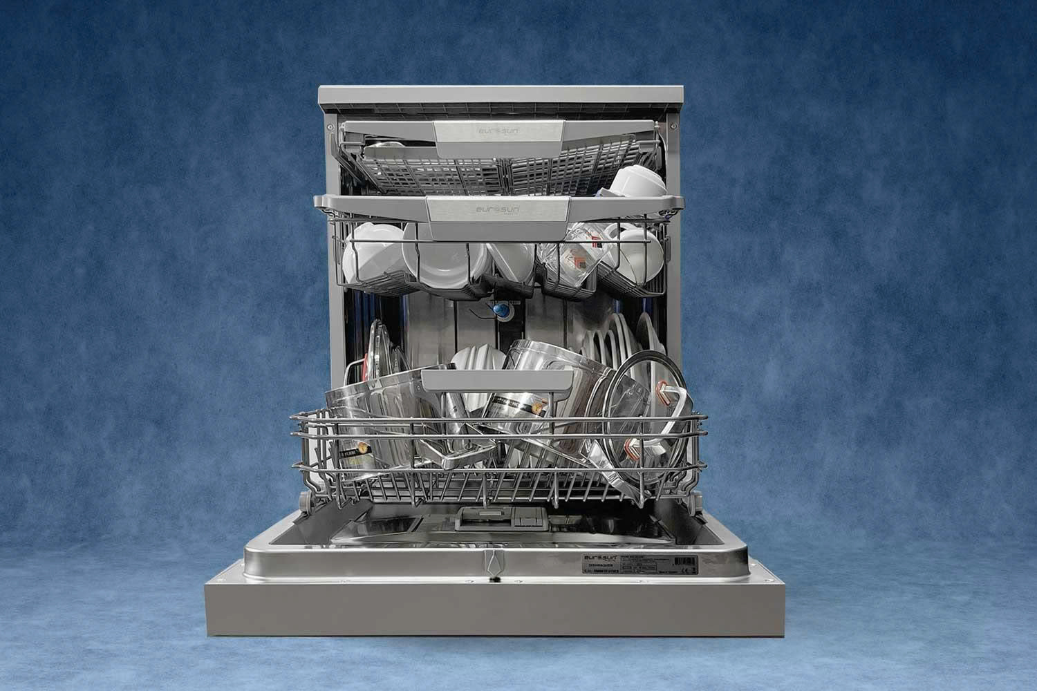 Máy Rửa Chén Eurosun SMS81EU19ES