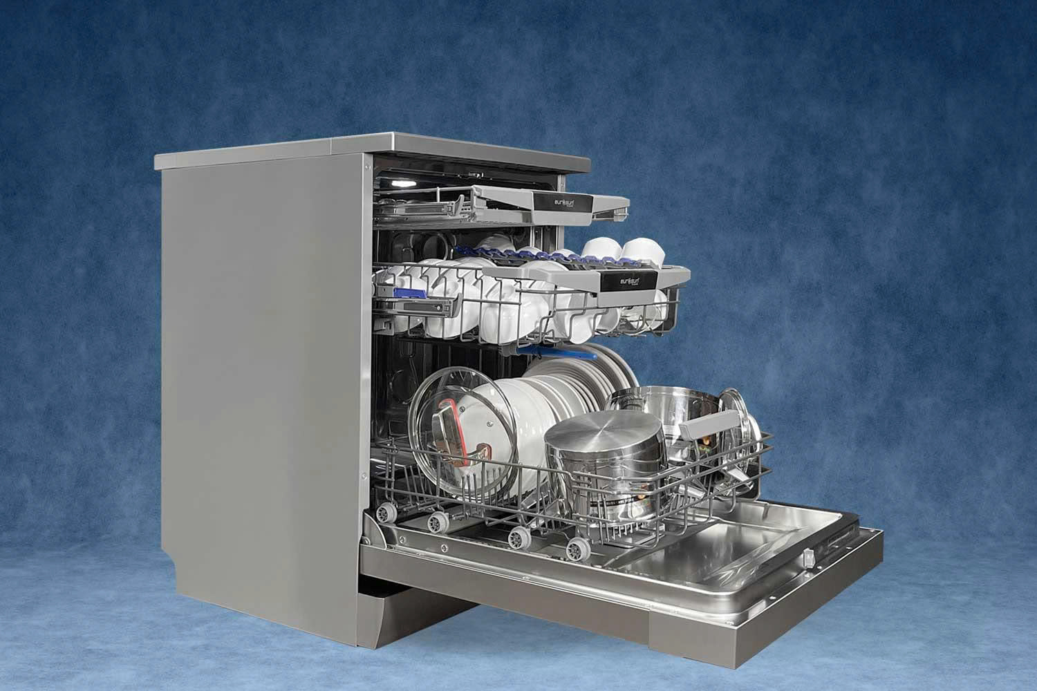 Máy Rửa Chén Eurosun SMS81EU19ES