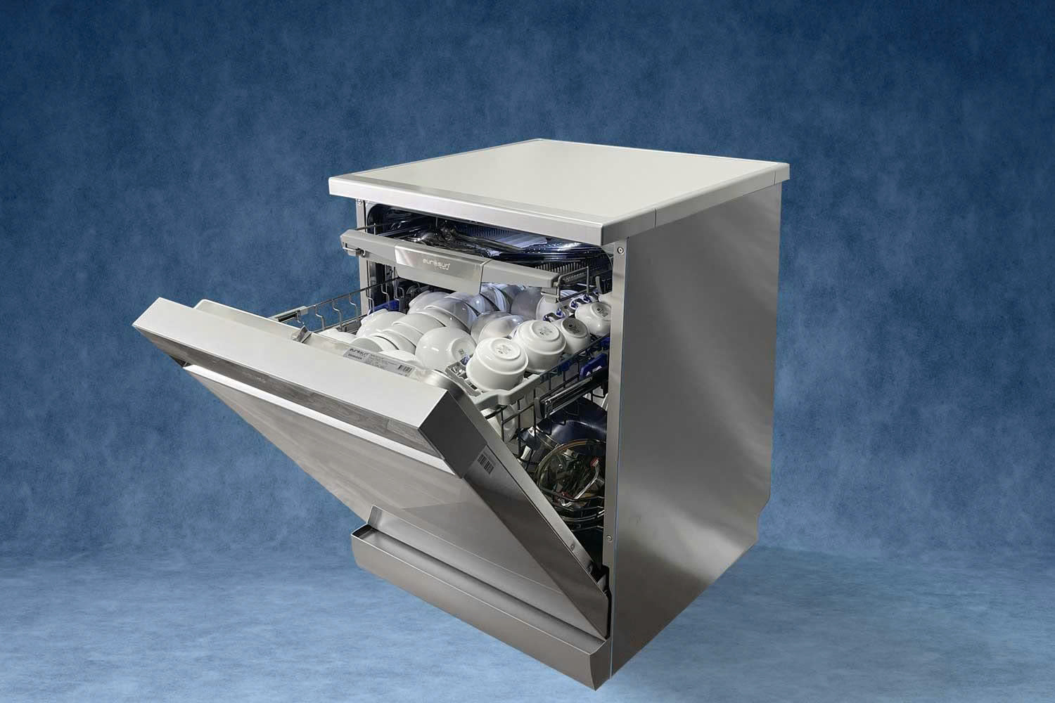 Máy Rửa Chén Eurosun SMS81EU19ES