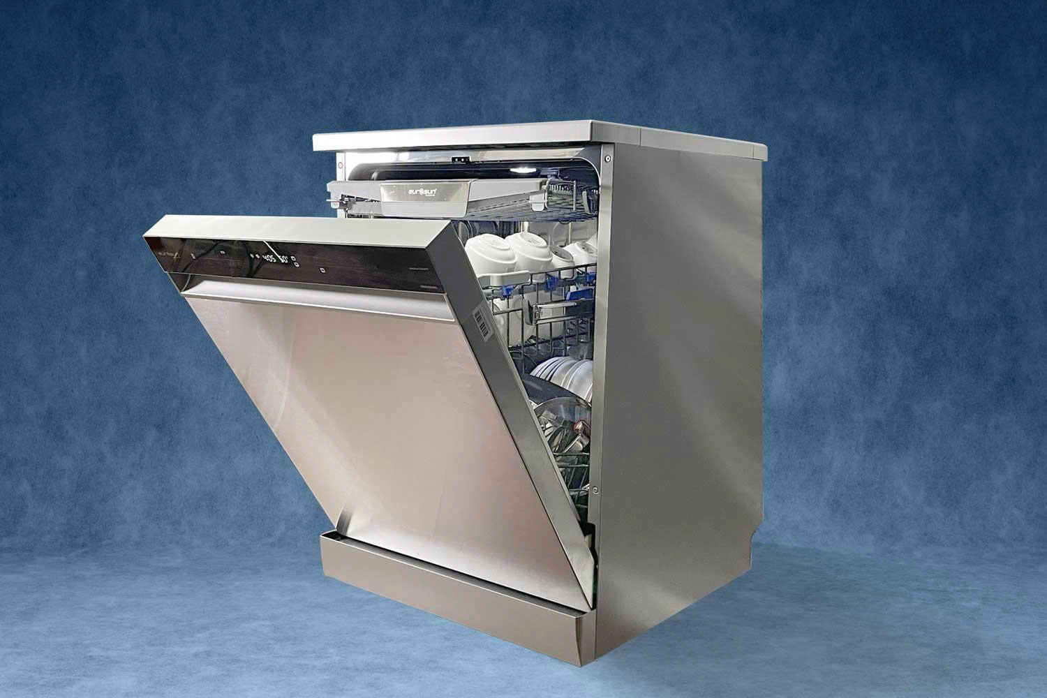 Máy Rửa Chén Eurosun SMS81EU19ES