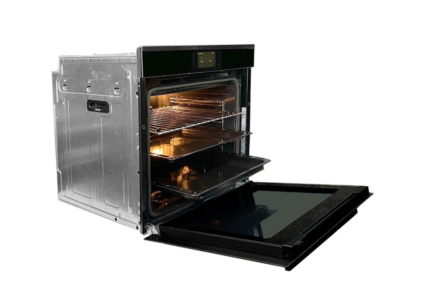 Lò nướng Eurosun EOV75TFT