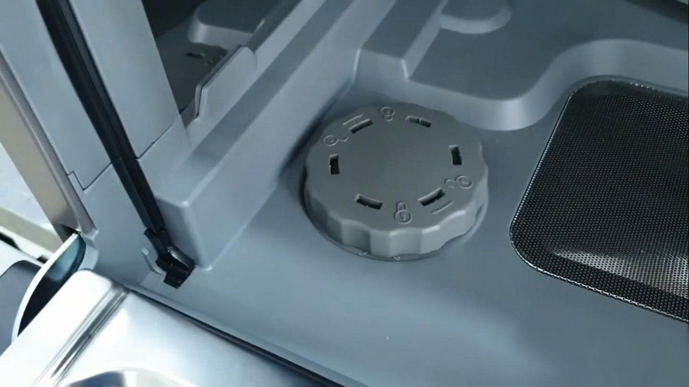 Máy Rửa Chén Latino ESB08LT