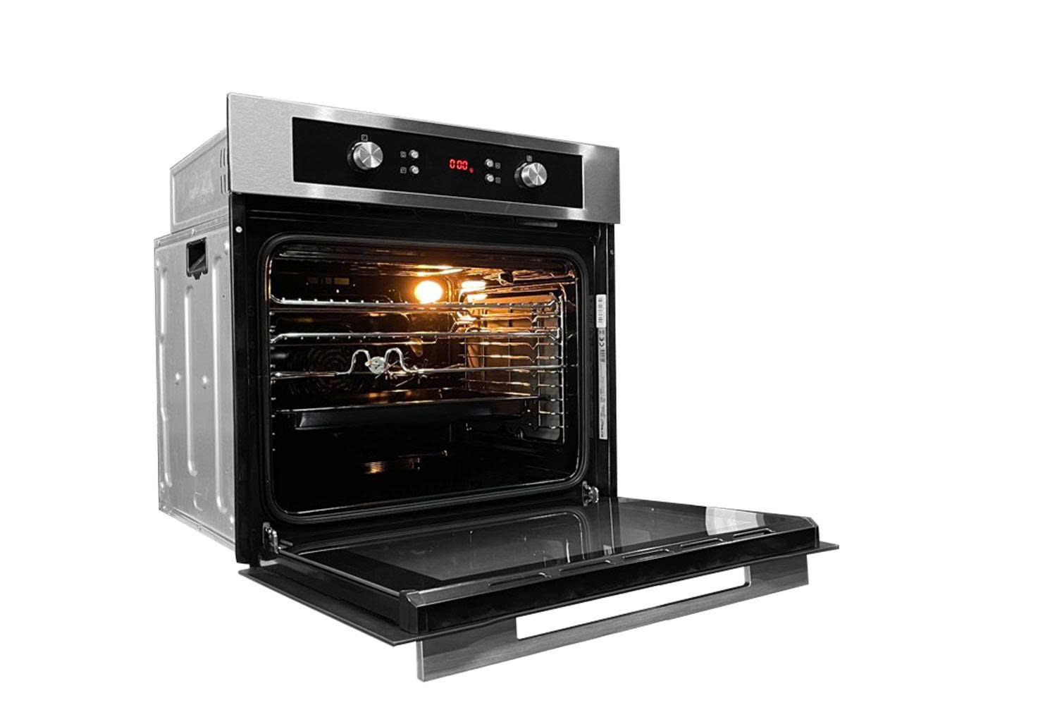 Lò nướng Eurosun EOV65DE / EOV65D