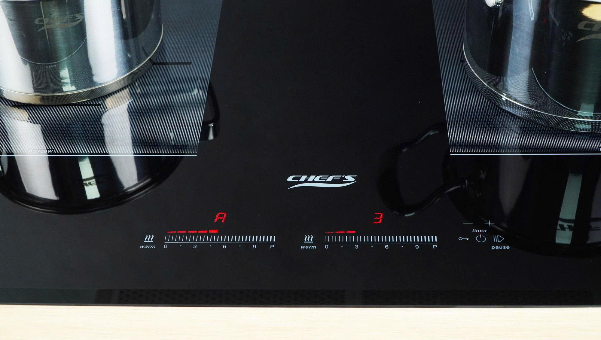 Bếp Từ CHEFS EH-DIH896