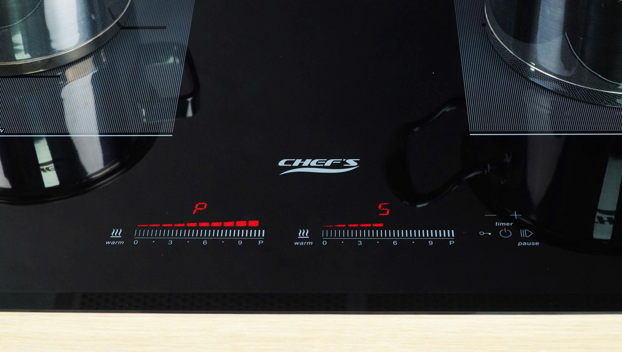 Bếp Từ CHEFS EH-DIH896