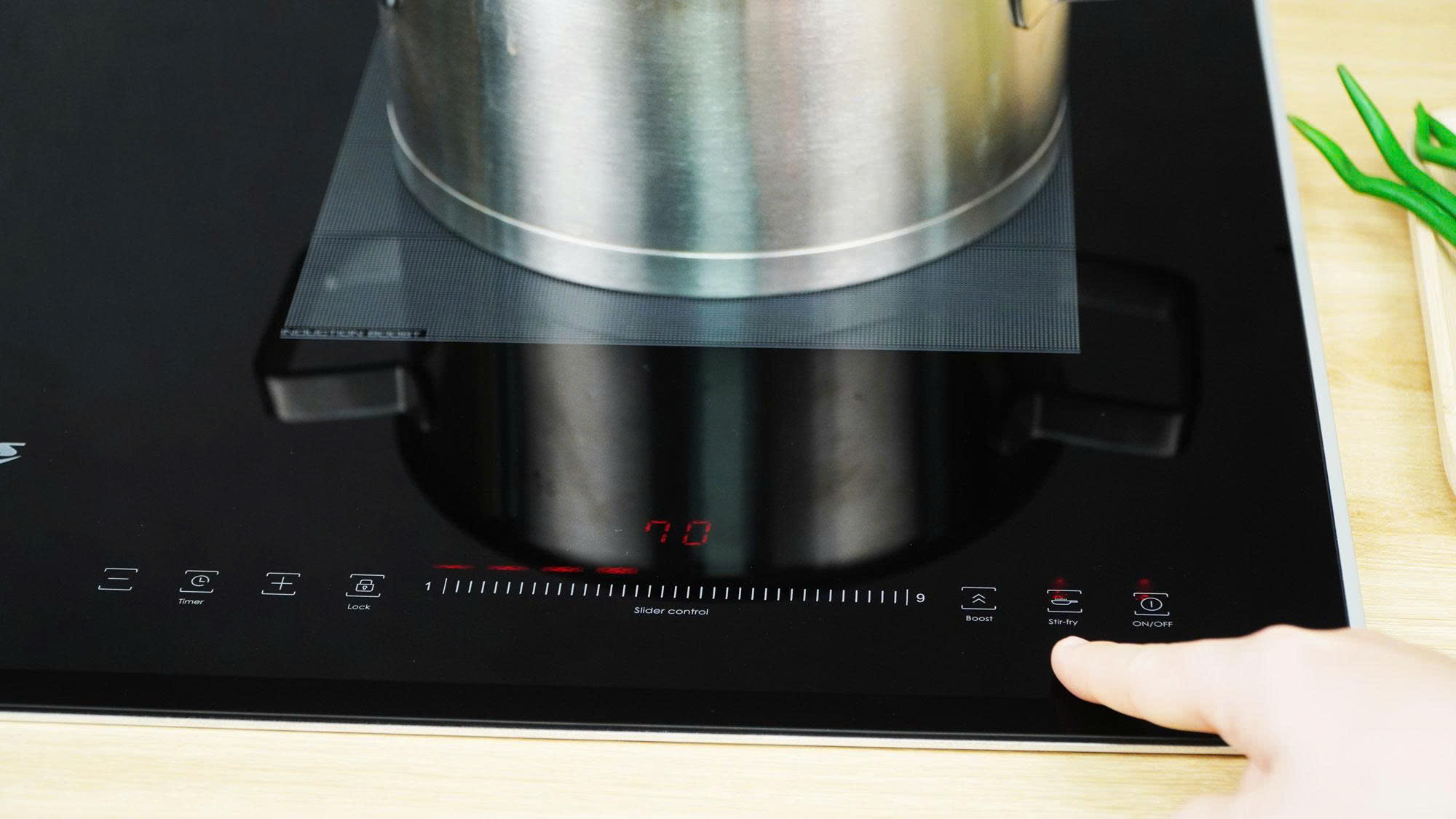 Bếp Từ CHEFS EH-DIH209