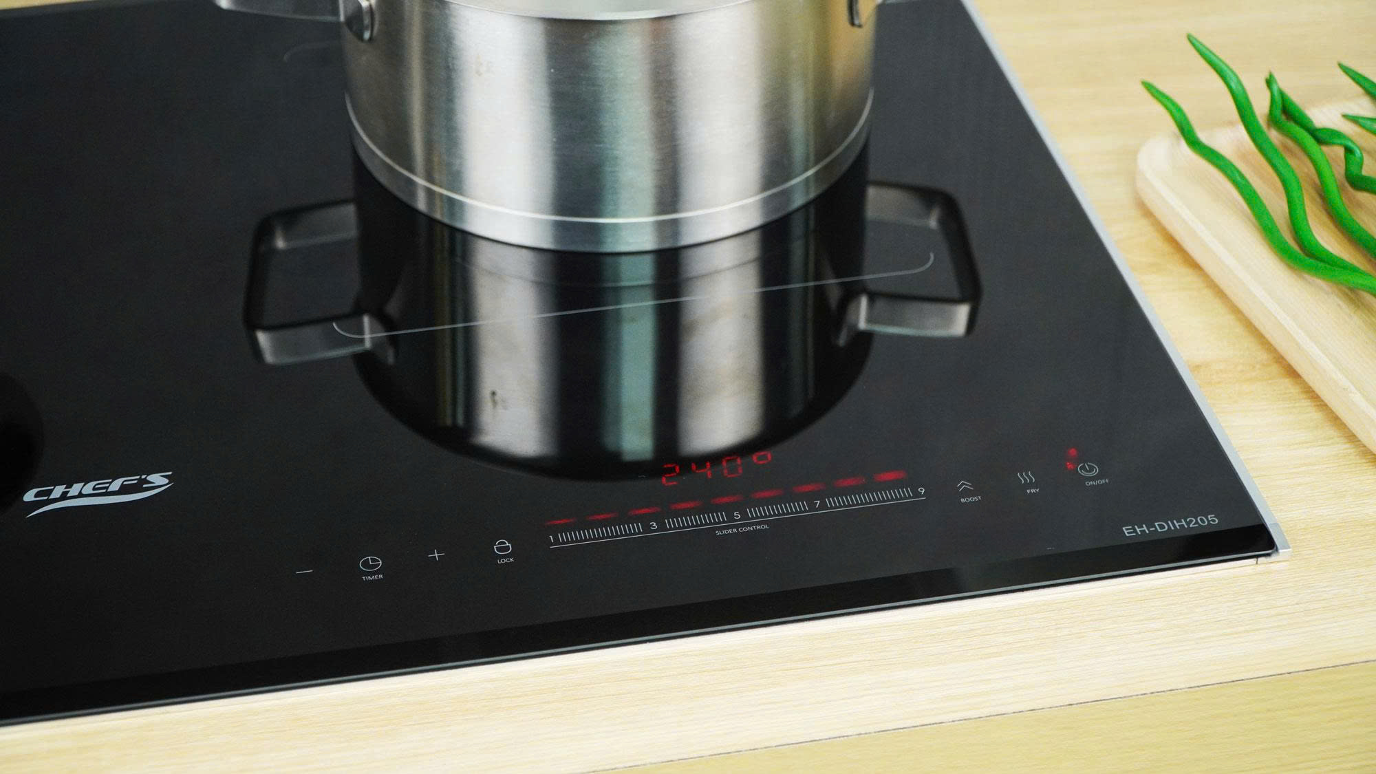 Bếp Từ CHEFS EH-DIH205