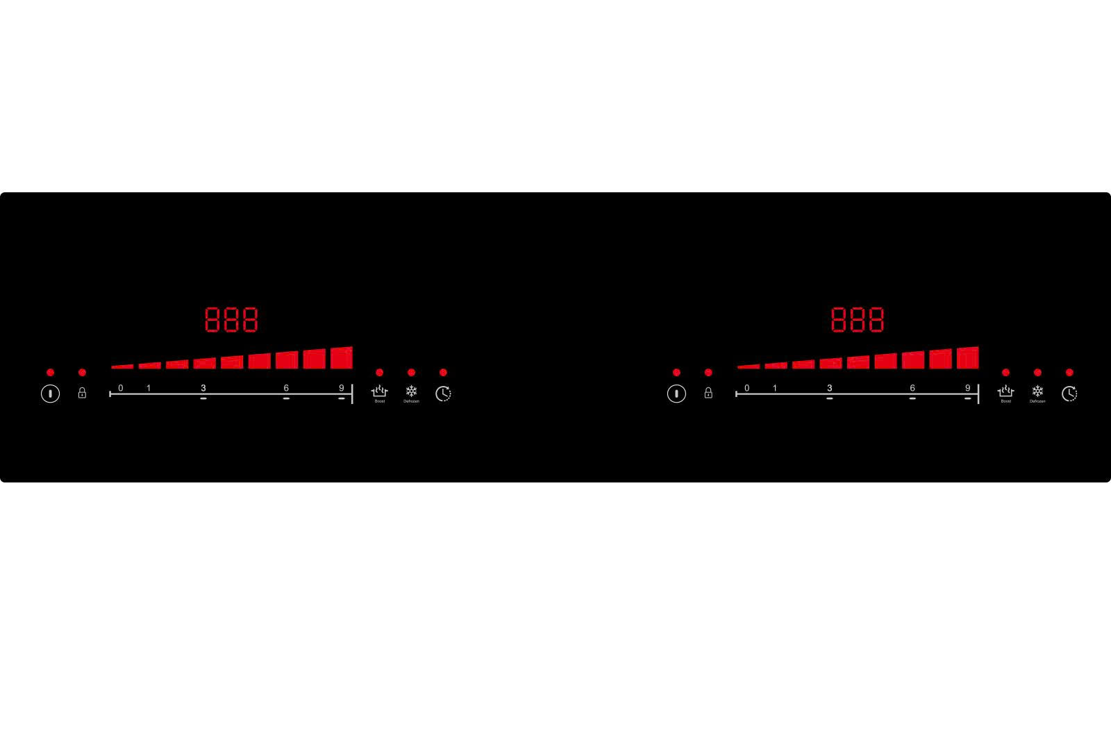 Bếp Từ KOCHER DI-333SE