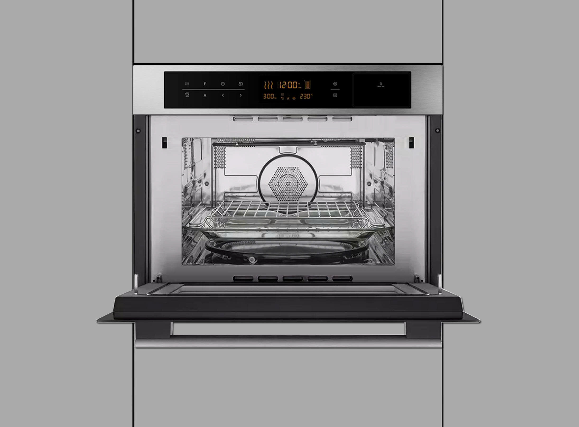 Lò Nướng KOCHER KMEU-1050