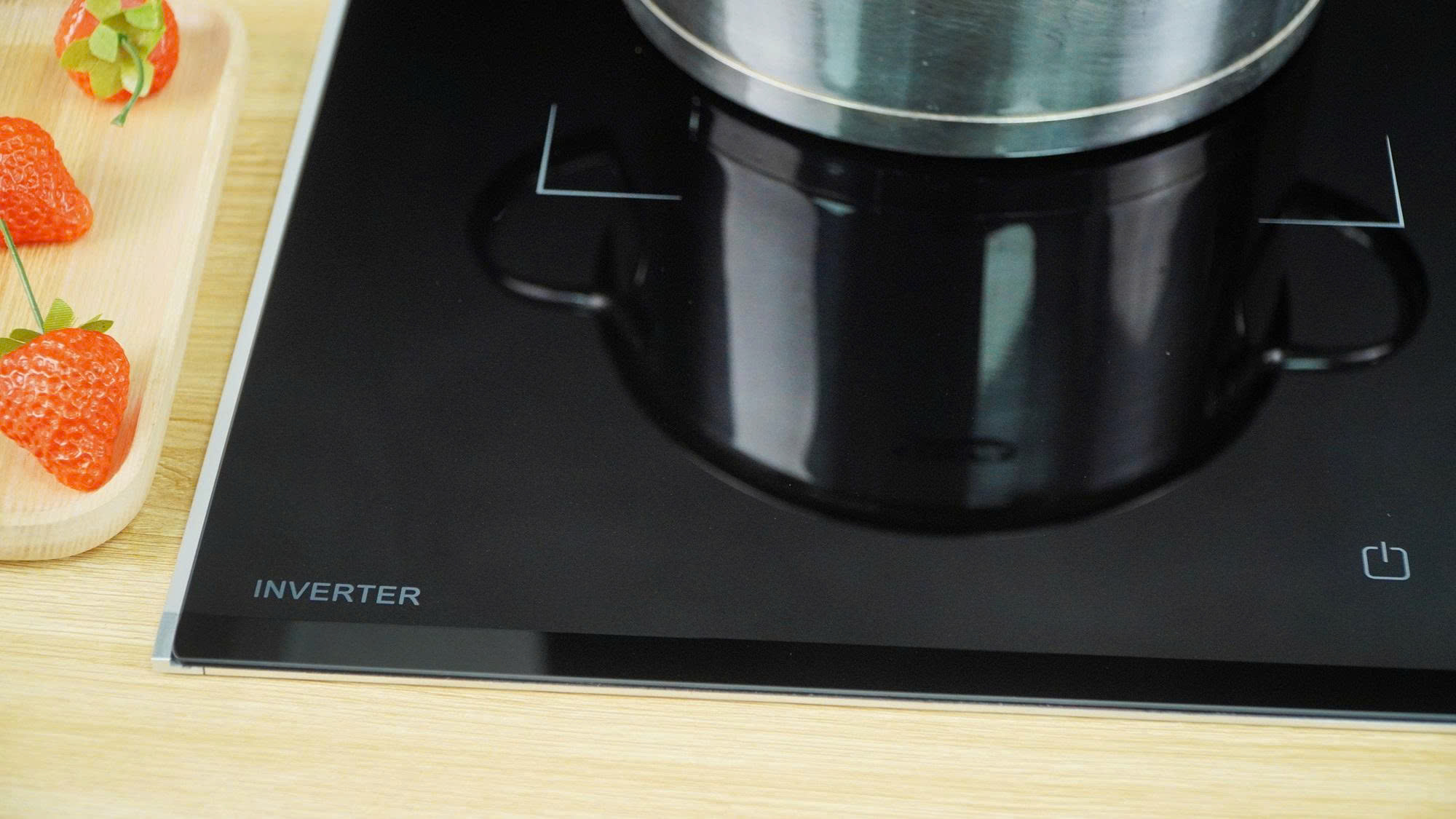 Bếp Từ CHEFS EH-DIH669