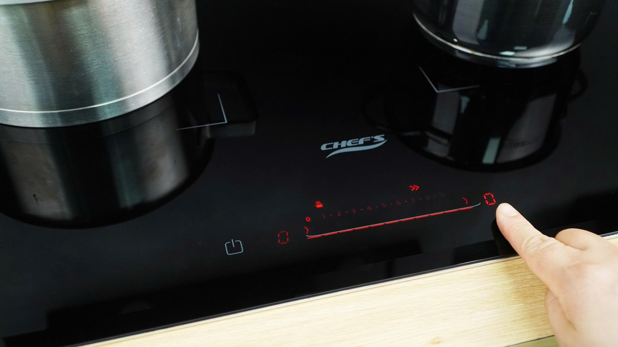 Bếp Từ CHEFS EH-DIH669