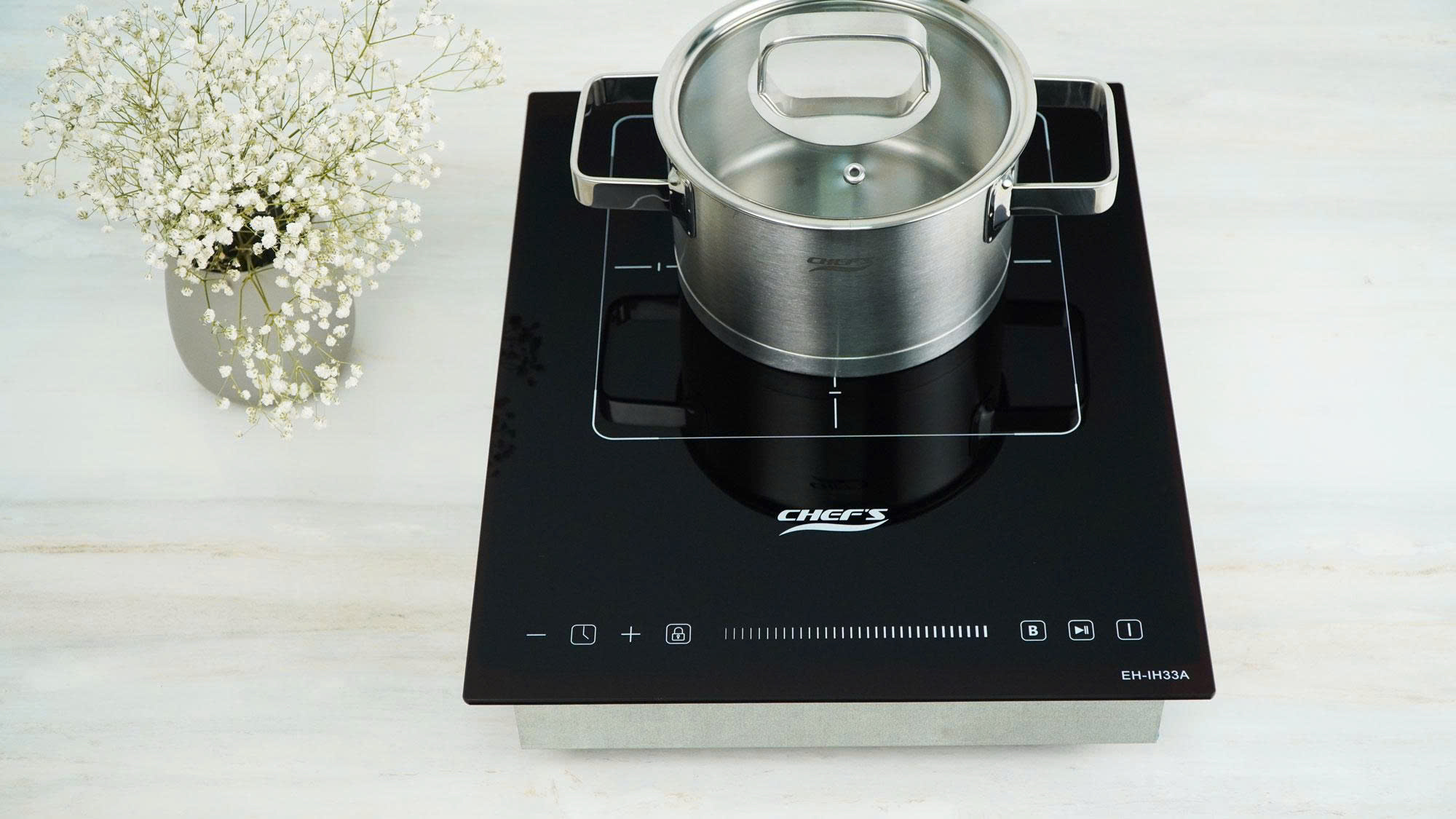 Bếp Từ Chefs EH-IH33A