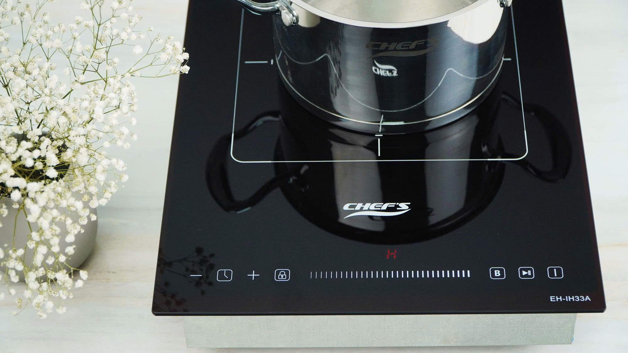 Bếp Từ Chefs EH-IH33A