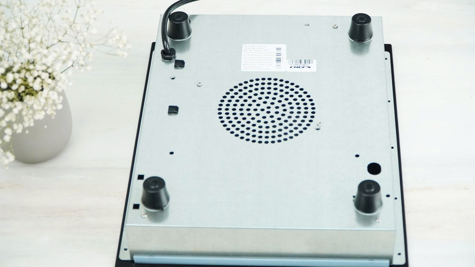 Bếp Từ Chefs EH-IH33A