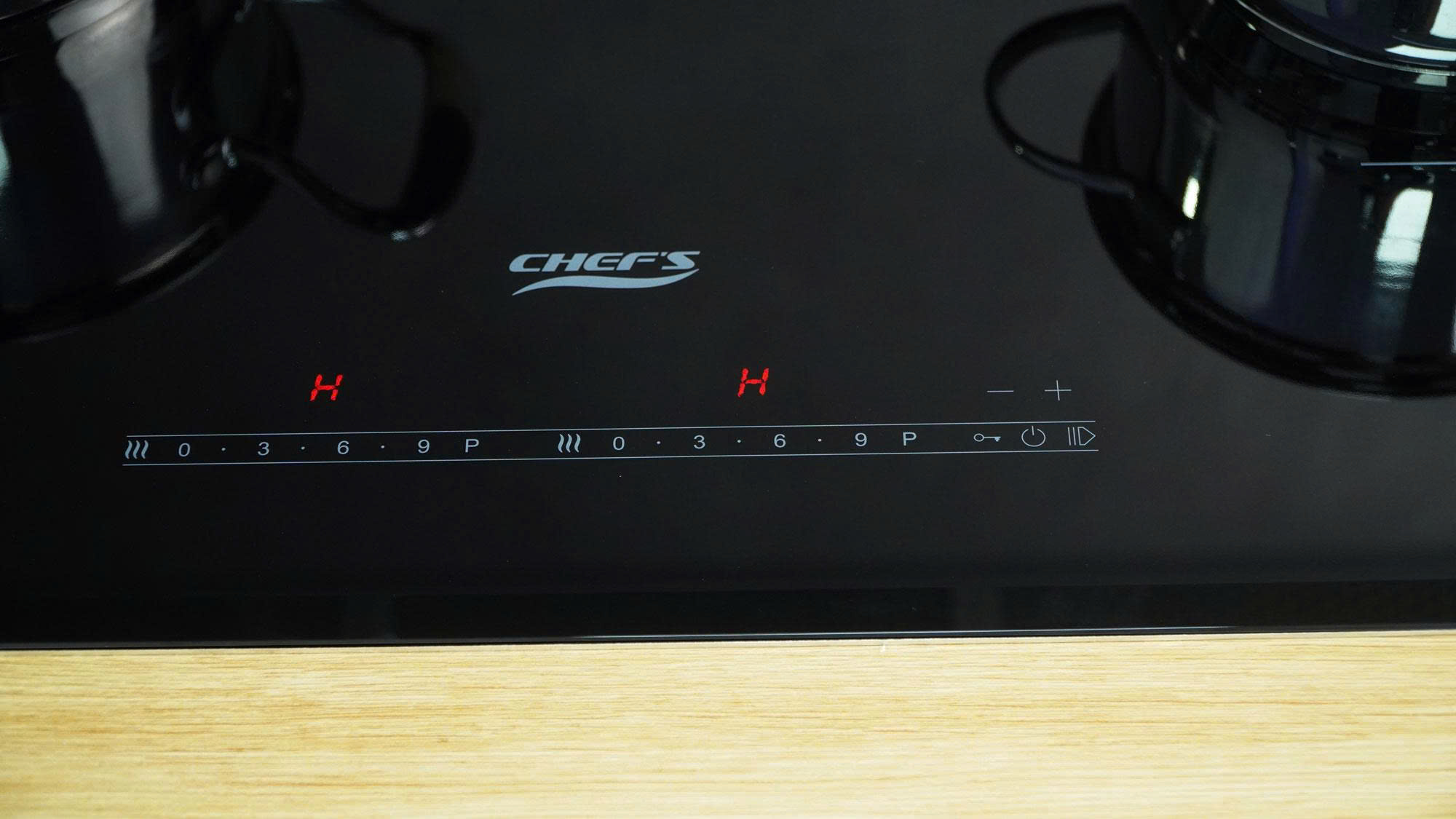 Bếp Từ Chefs EH-DIH889