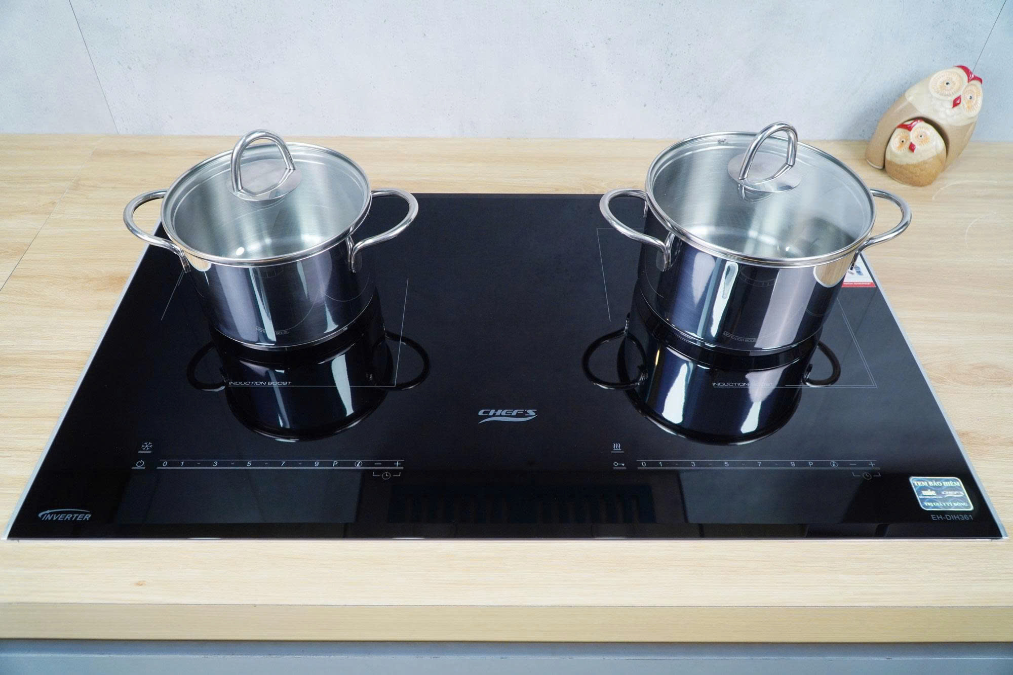 Bếp Từ Chefs EH-DIH361