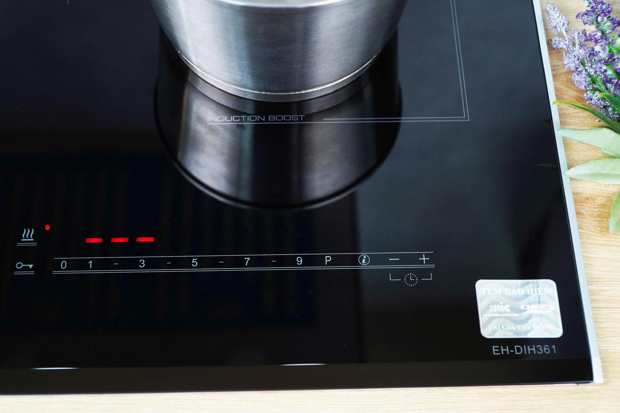 Bếp Từ Chefs EH-DIH361