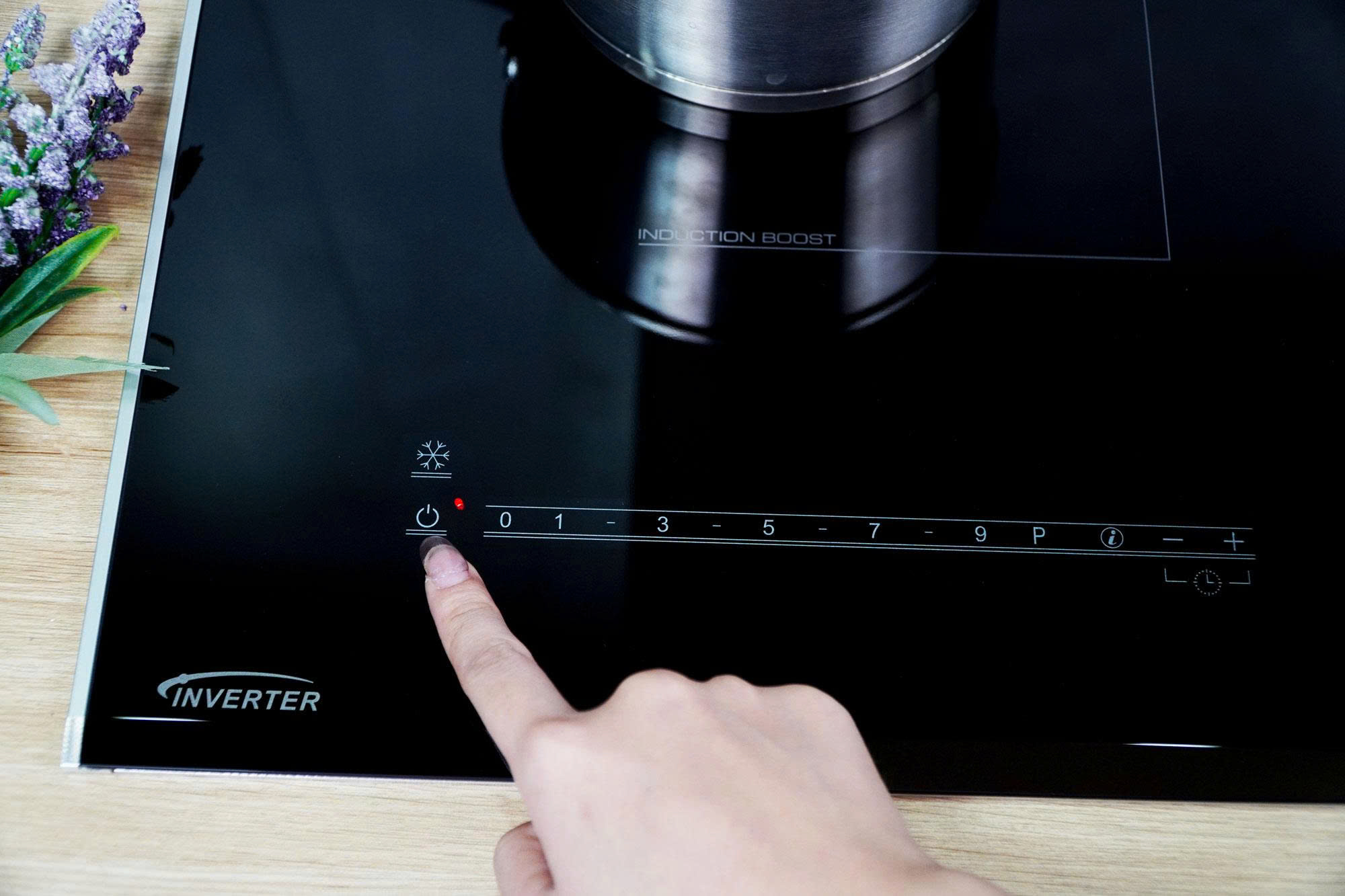 Bếp Từ Chefs EH-DIH361