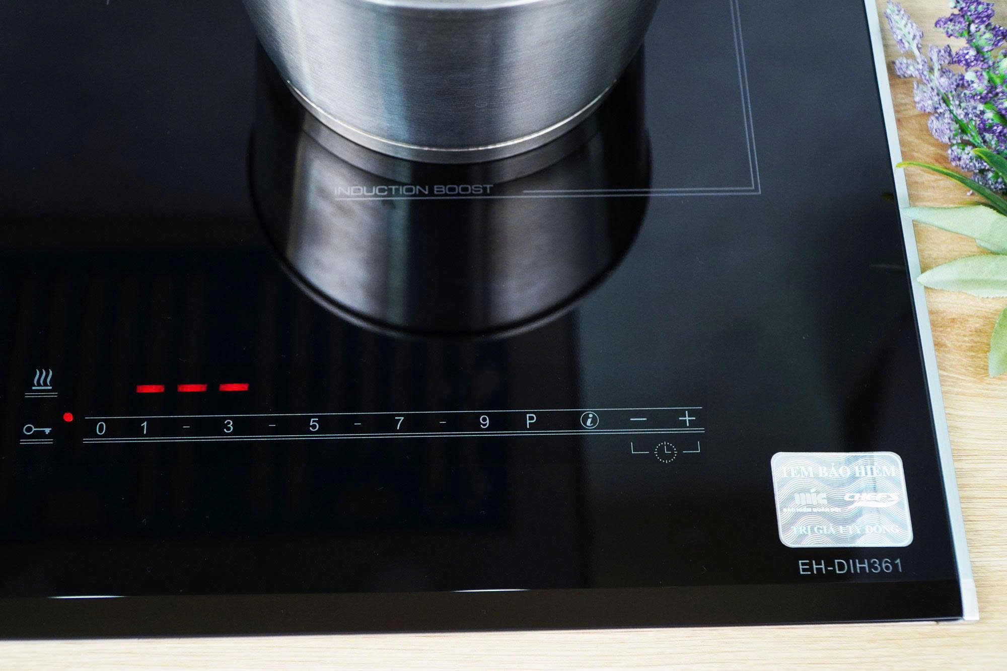 Bếp Từ Chefs EH-DIH361