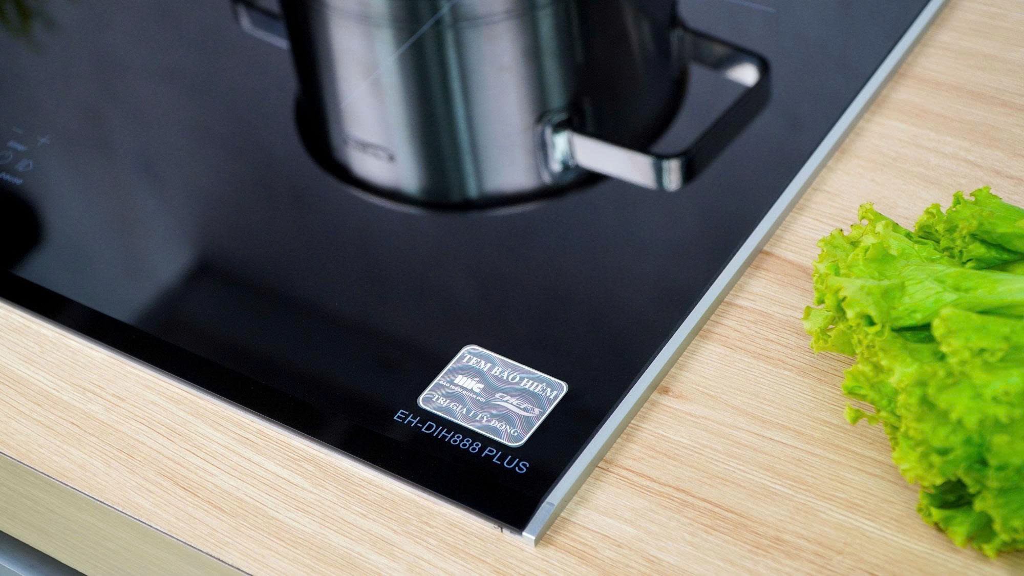 Bếp Từ Chefs EH-DIH888 PLUS