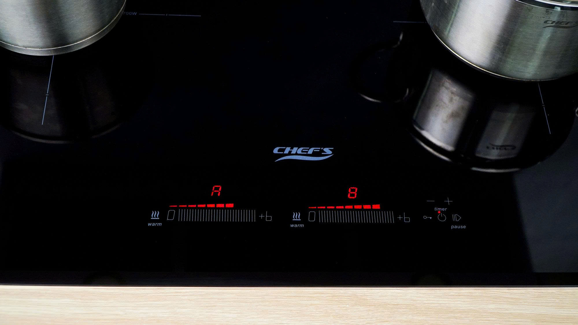 Bếp Từ Chefs EH-DIH888 PLUS