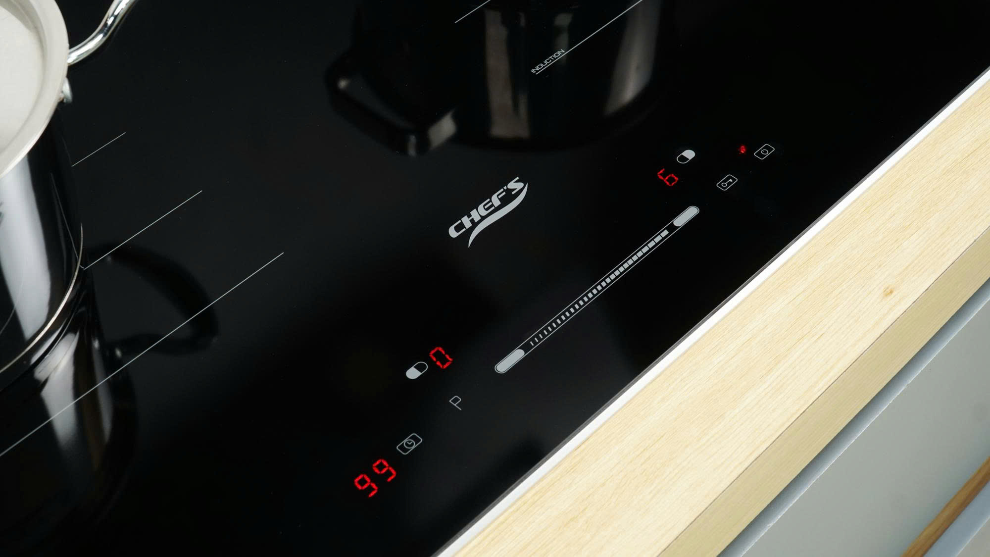 Bếp Từ Chefs EH-DIH208