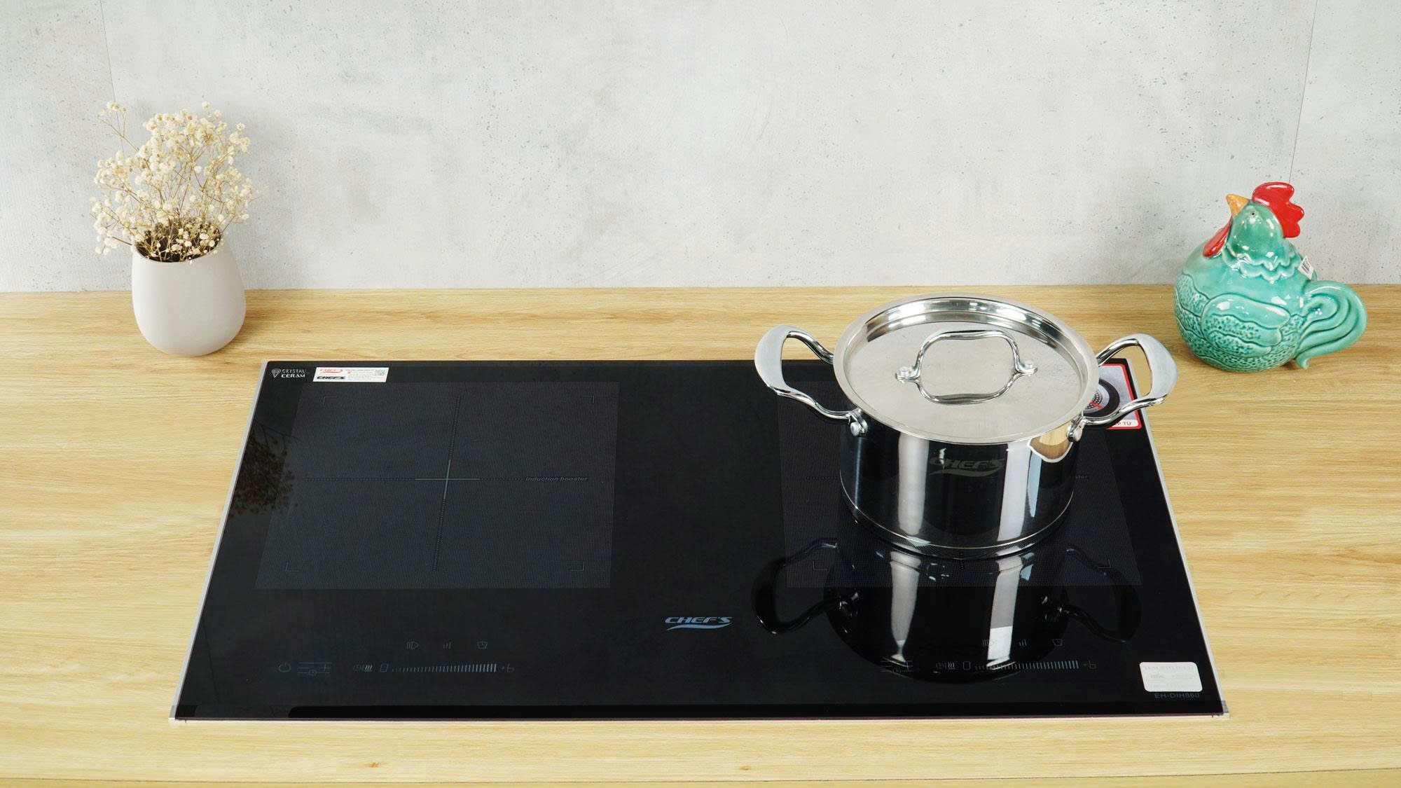 Bếp Từ Chefs EH-DIH860