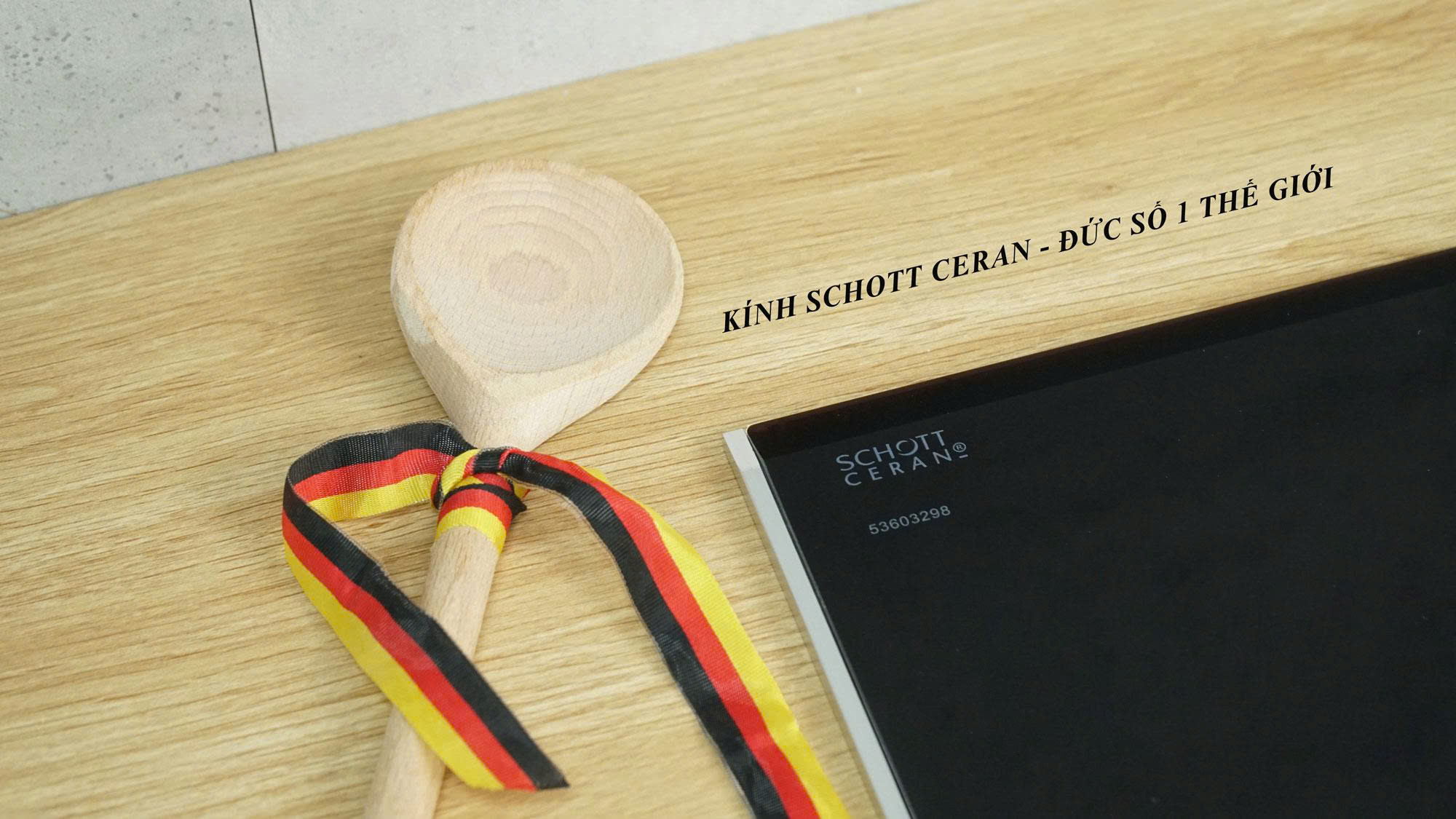 Bếp Từ Chefs EH-IH536