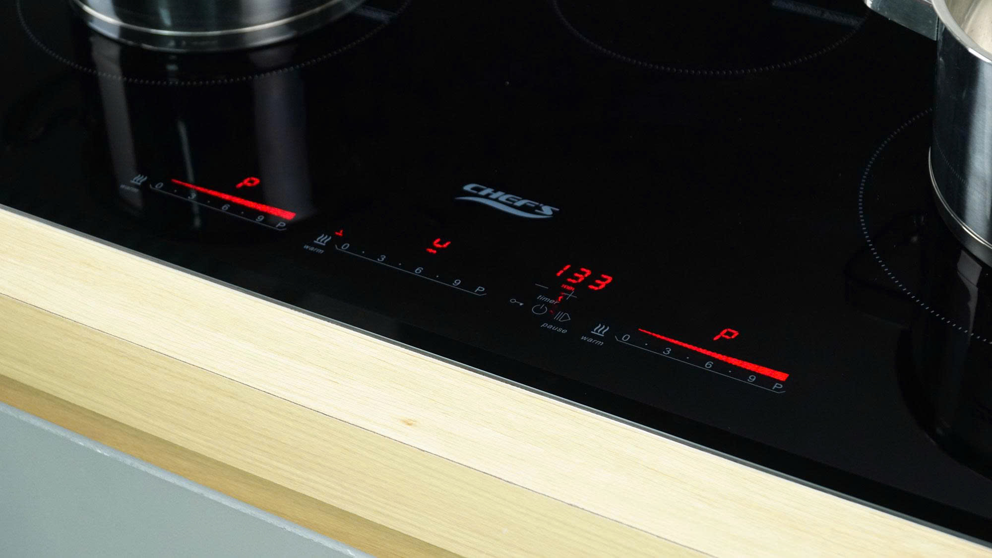 Bếp Từ Chefs EH-IH536