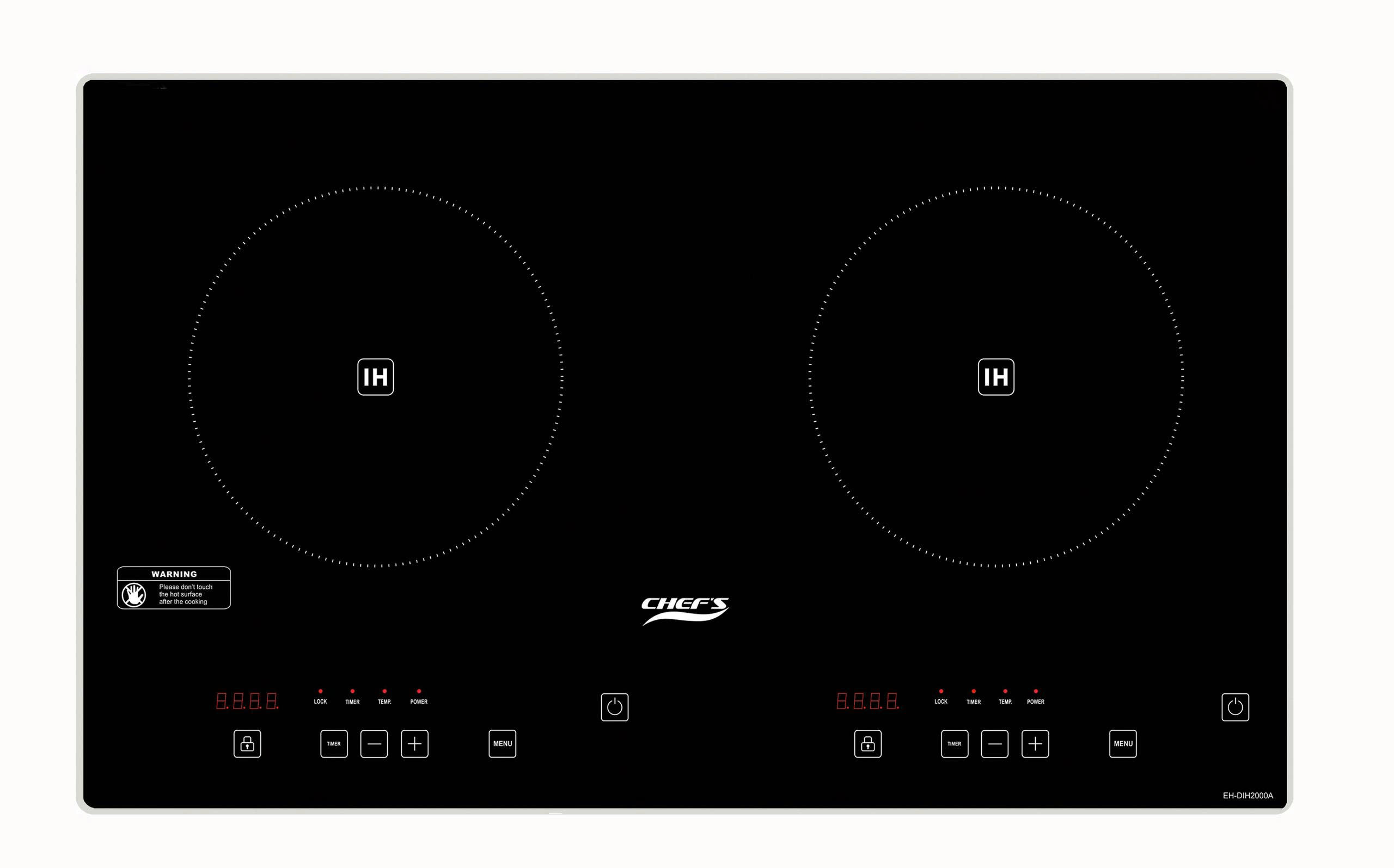 Bếp Từ Chefs EH-DIH2000A
