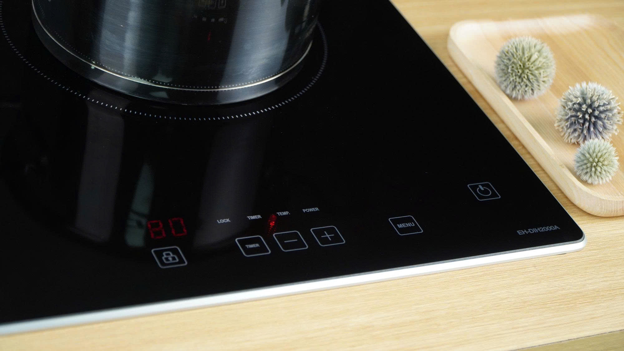 Bếp Từ Chefs EH-DIH2000A