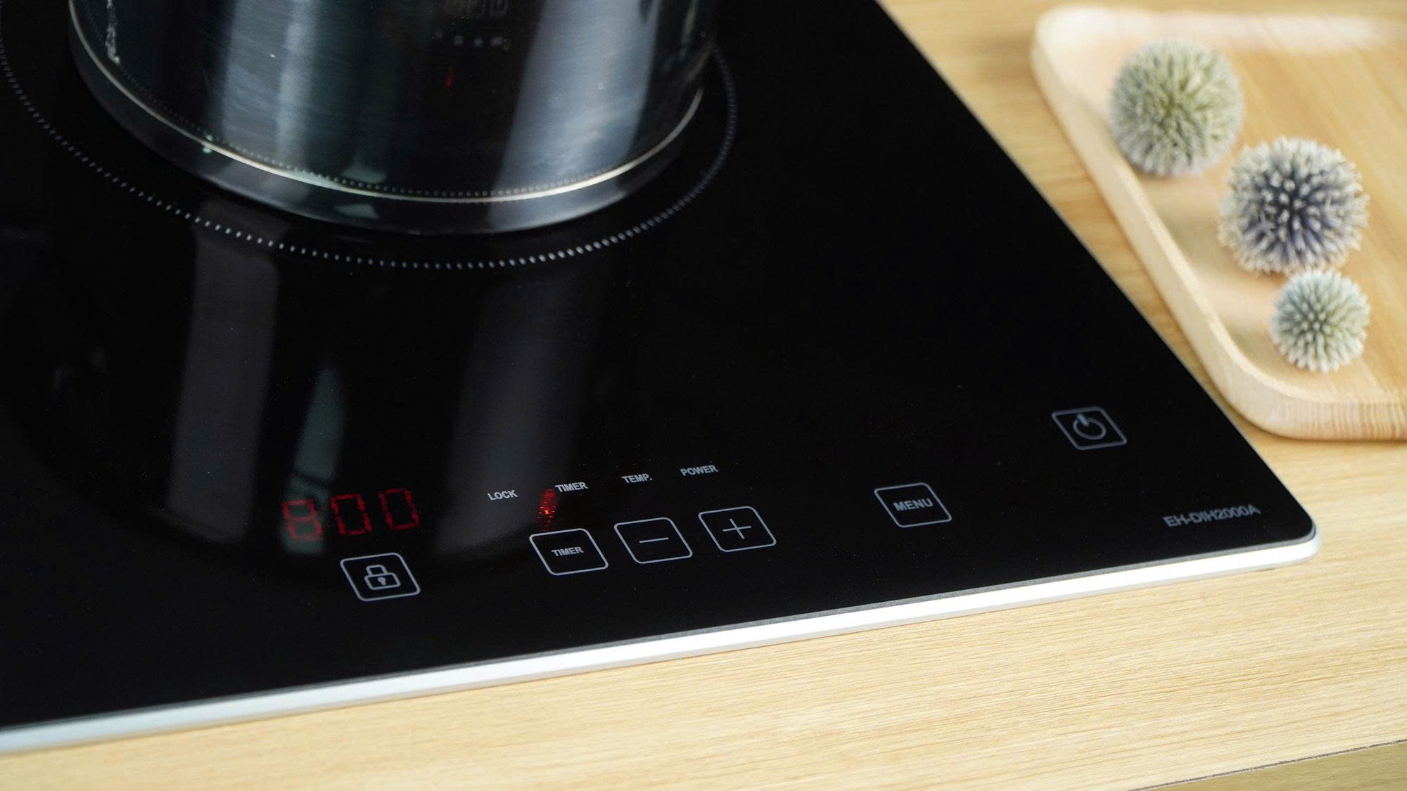 Bếp Từ Chefs EH-DIH2000A