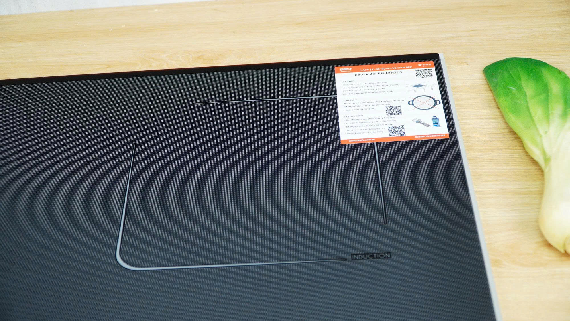 Bếp Từ Chefs EH-DIH320