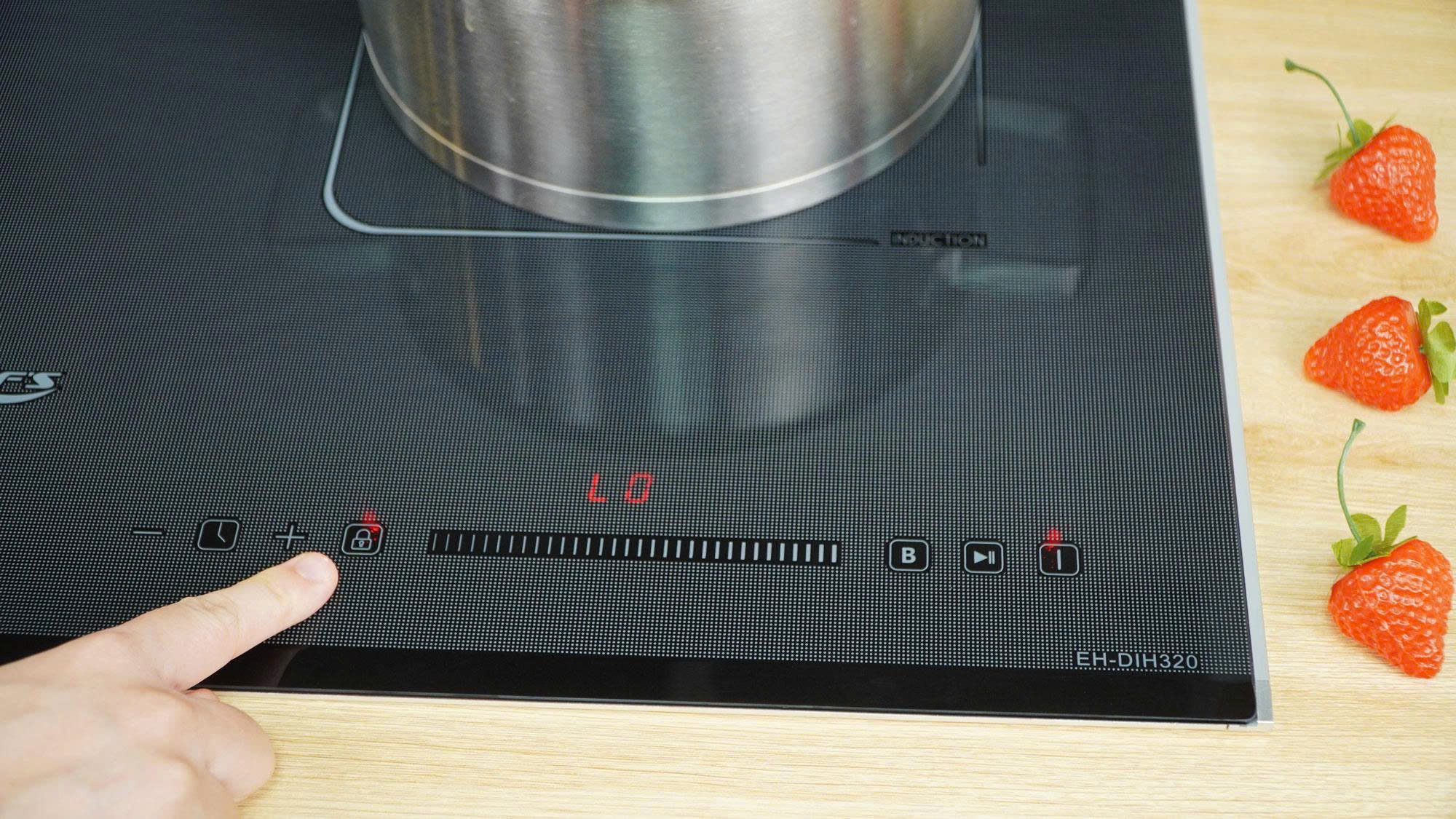 Bếp Từ Chefs EH-DIH320