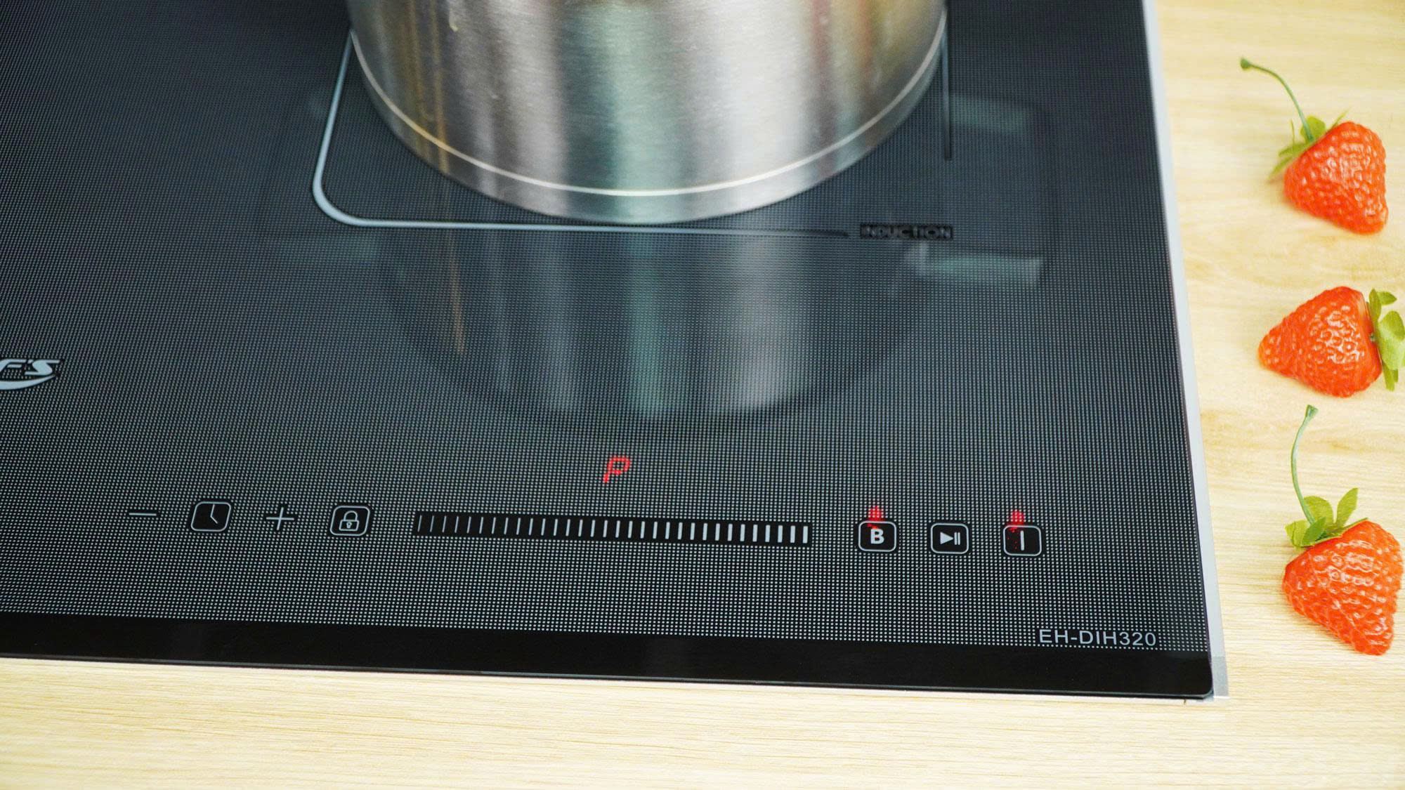 Bếp Từ Chefs EH-DIH320