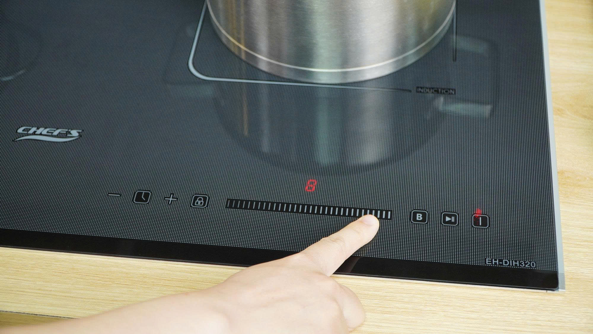 Bếp Từ Chefs EH-DIH320