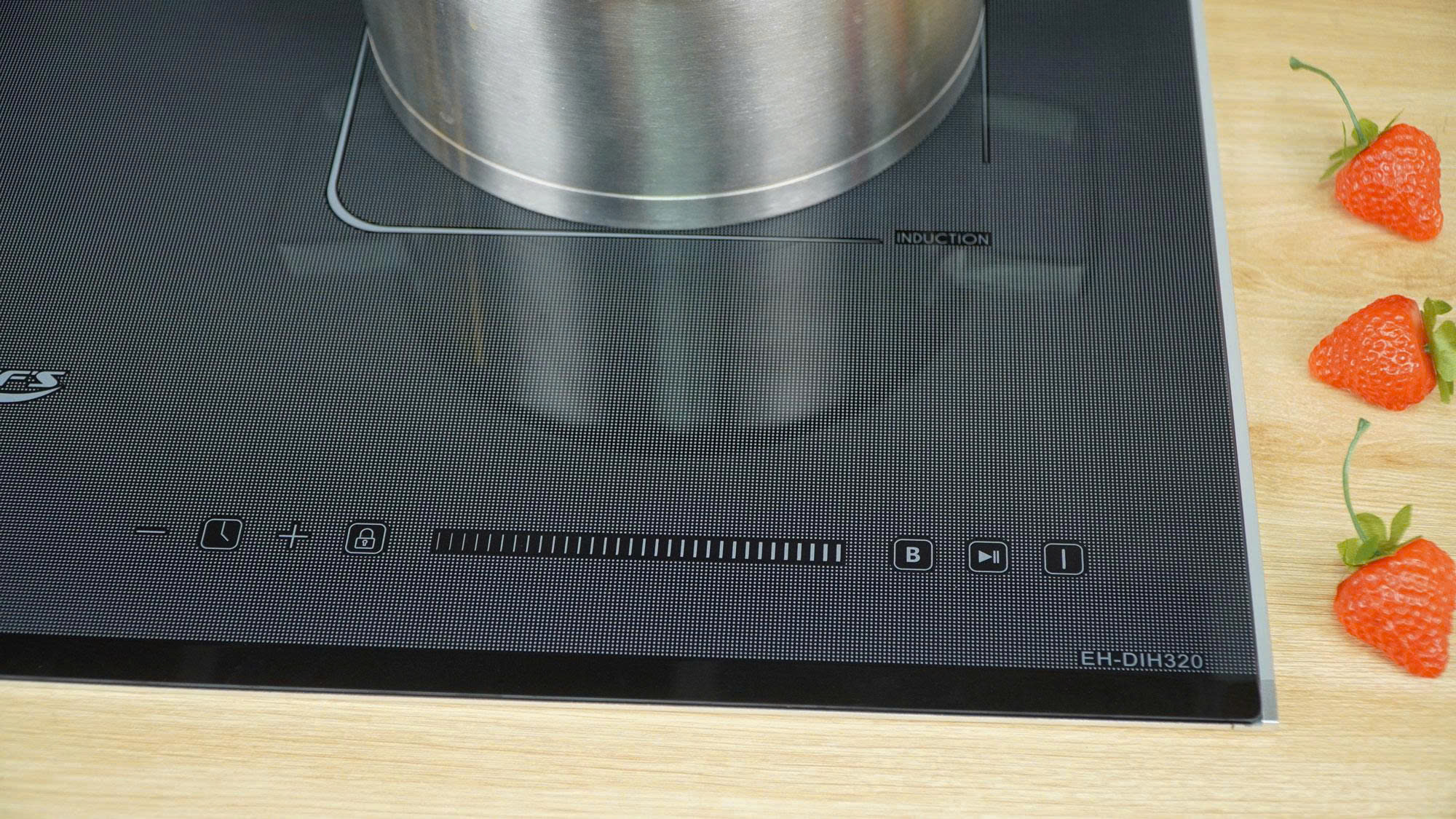 Bếp Từ Chefs EH-DIH320